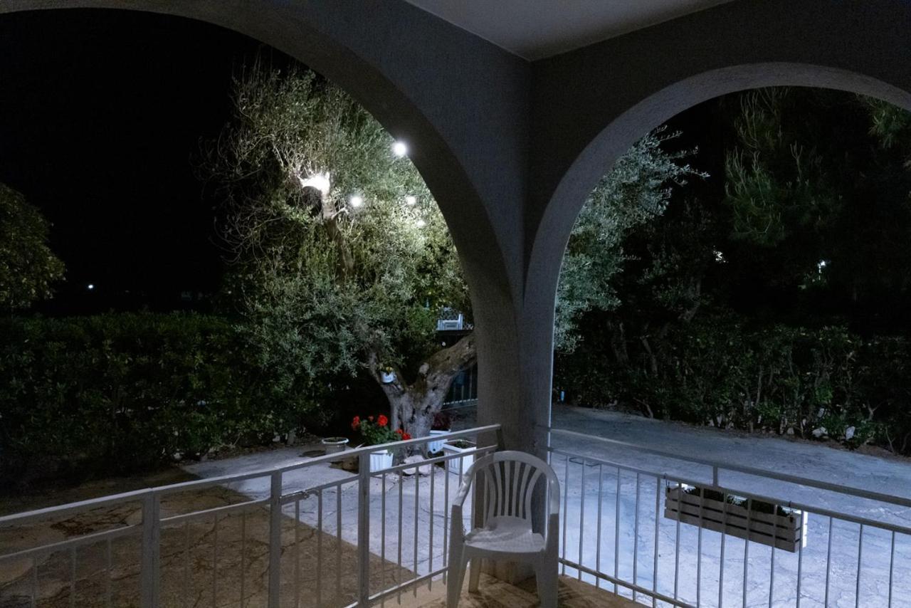 Villa Marisole Torre Canne Extérieur photo