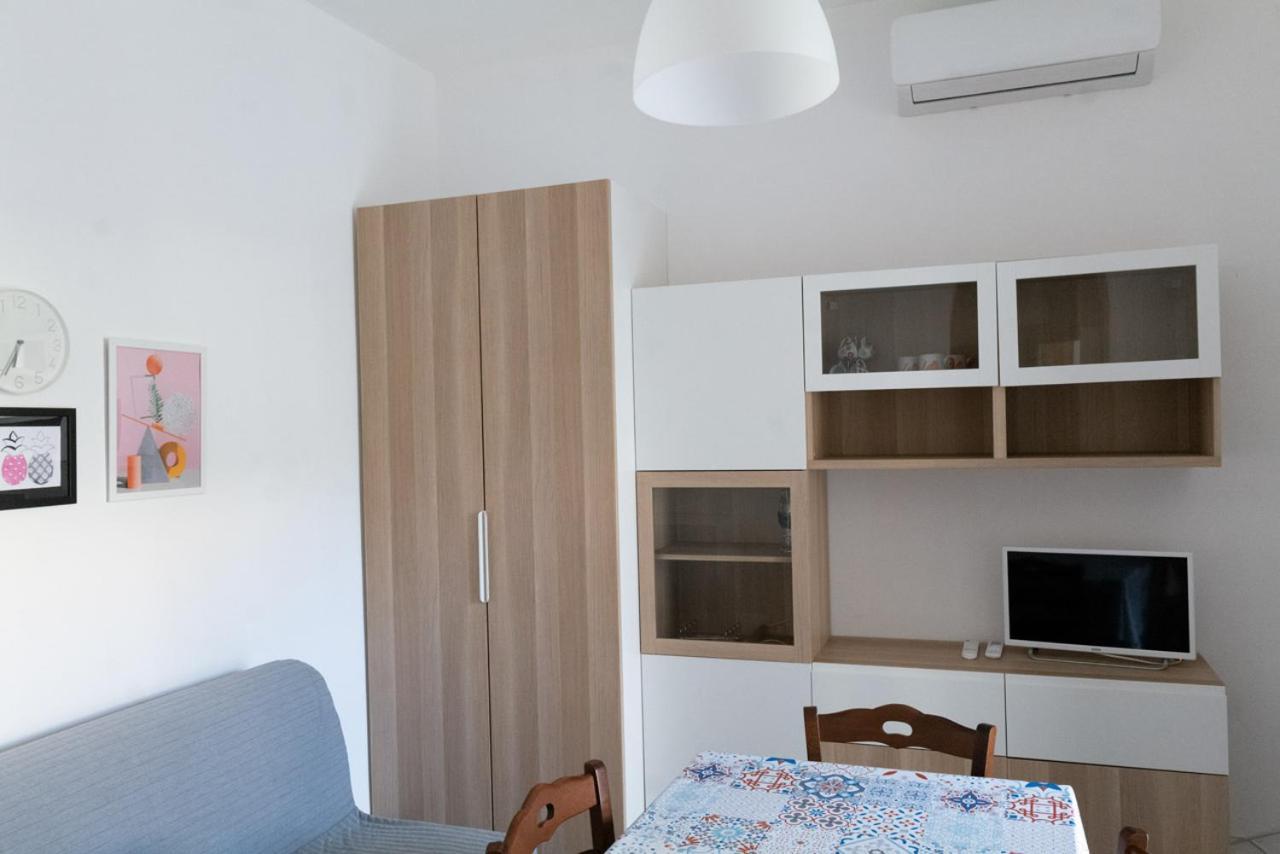 Villa Marisole Torre Canne Extérieur photo