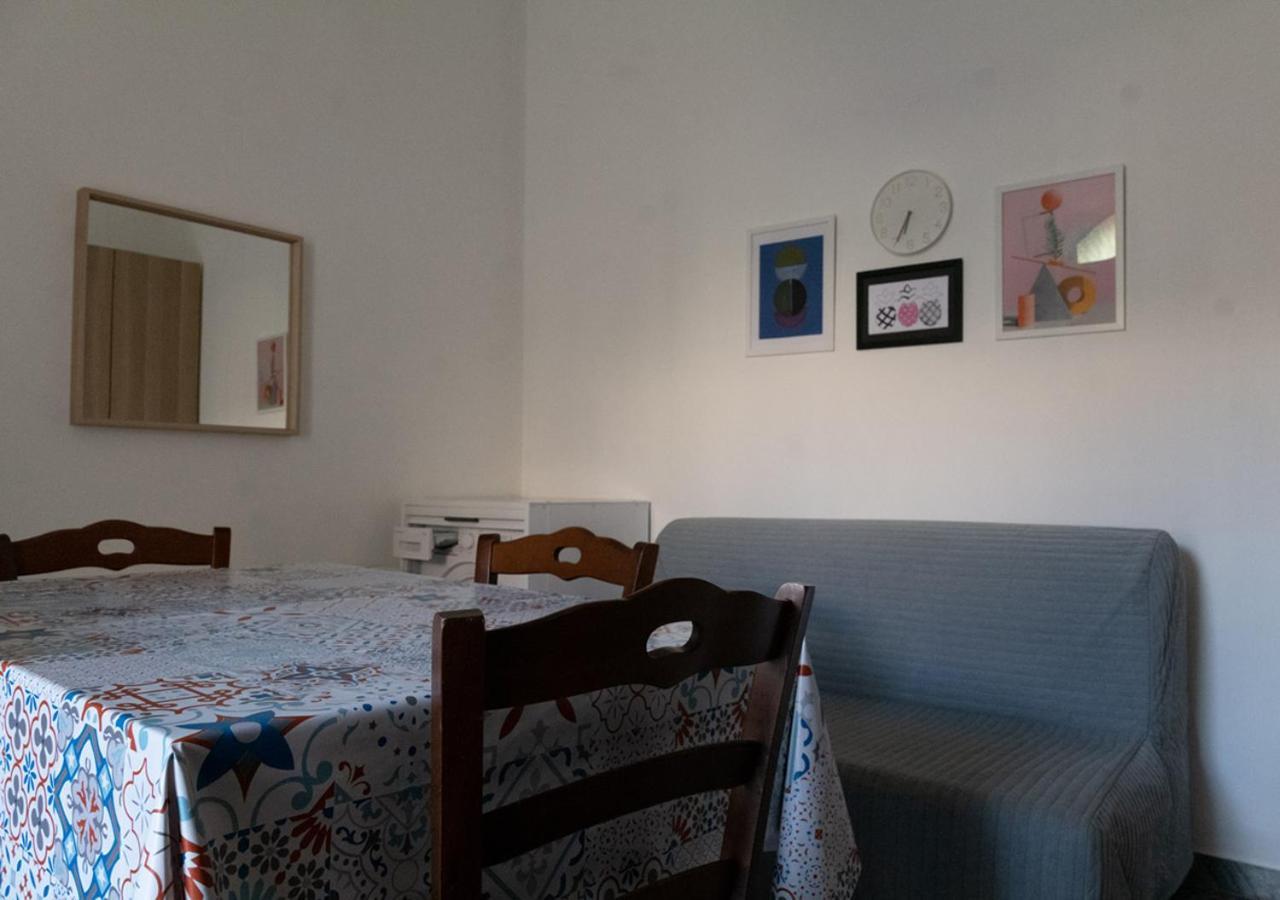 Villa Marisole Torre Canne Extérieur photo