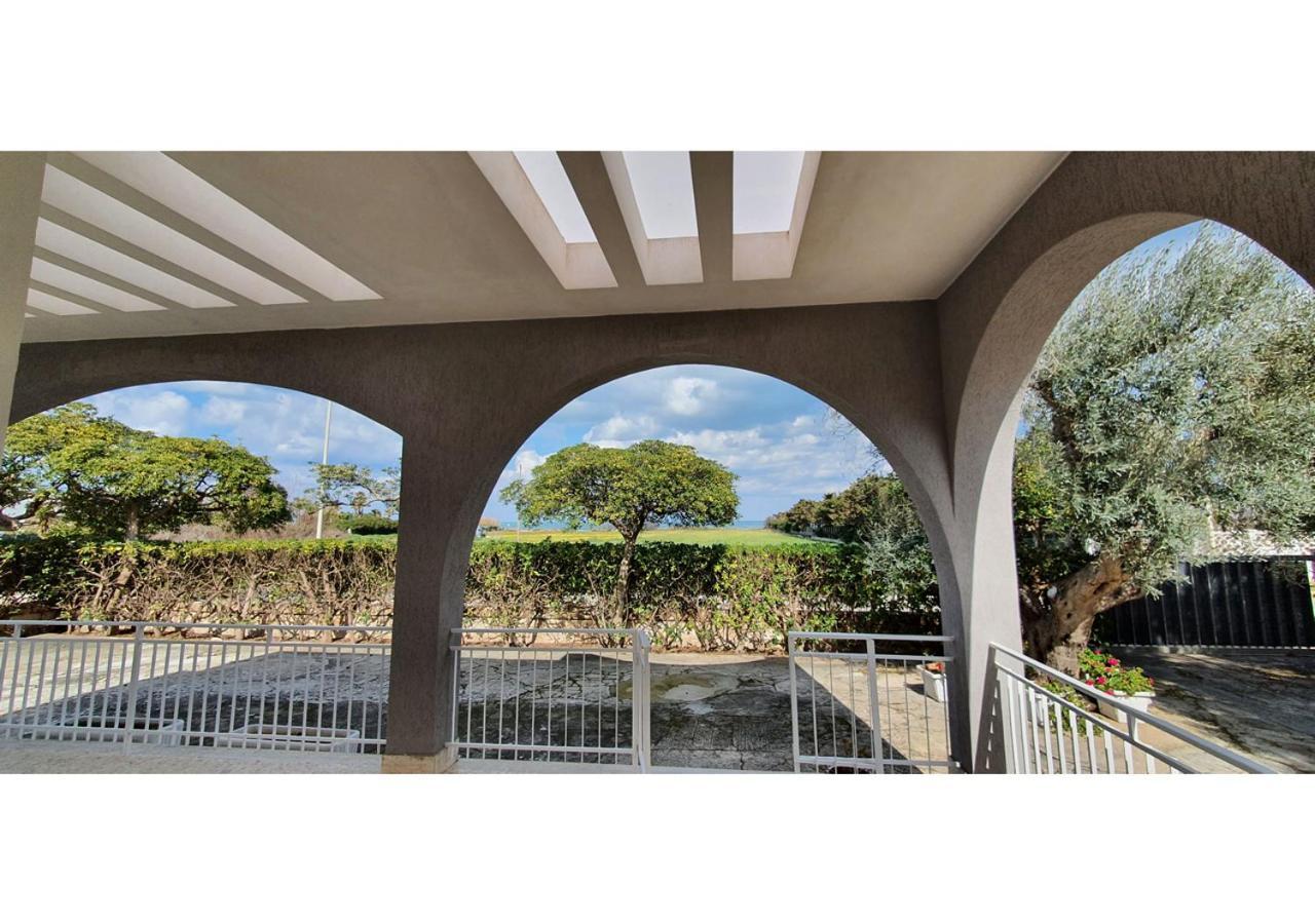 Villa Marisole Torre Canne Extérieur photo