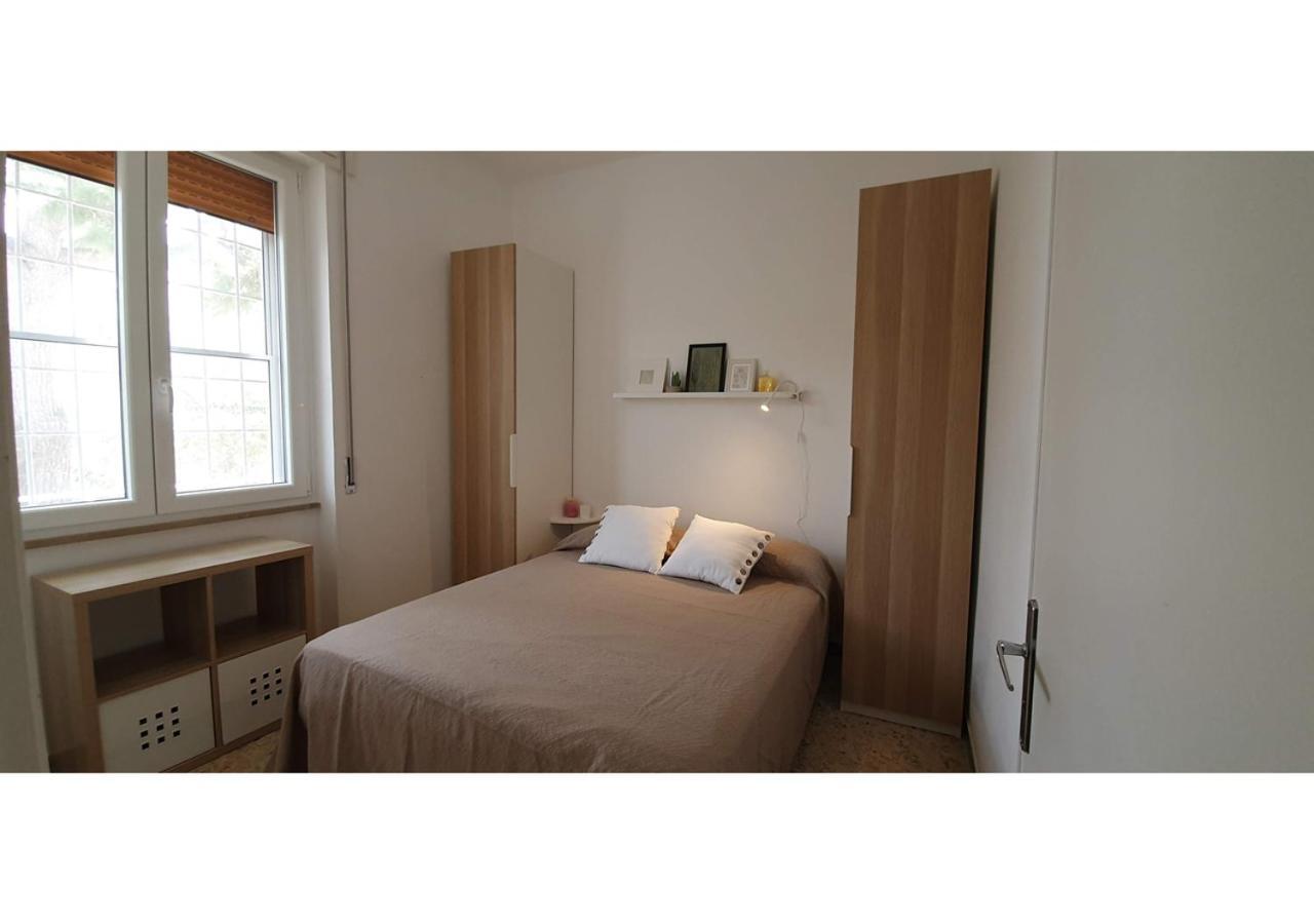 Villa Marisole Torre Canne Extérieur photo
