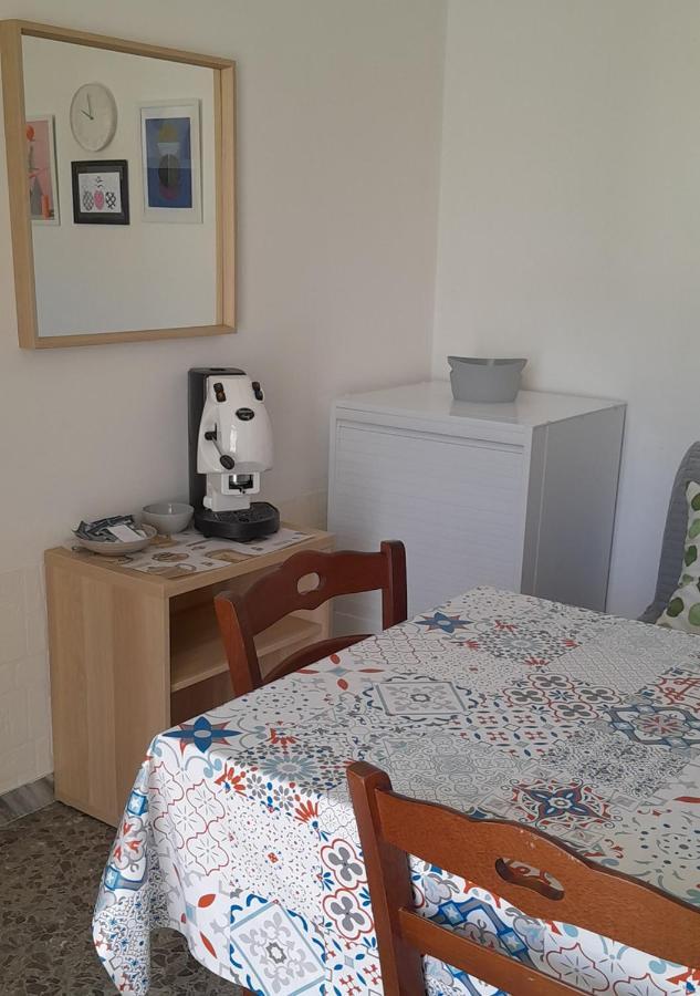 Villa Marisole Torre Canne Extérieur photo